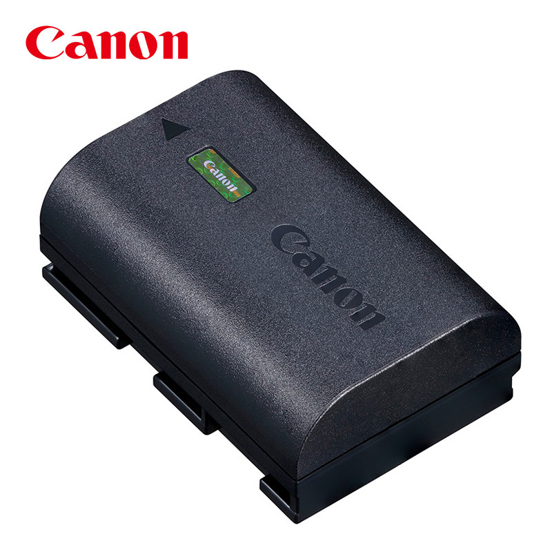 canon /佳能lp-e6nh原装r6 r电池 铭琪嘉业数码数码相机电池