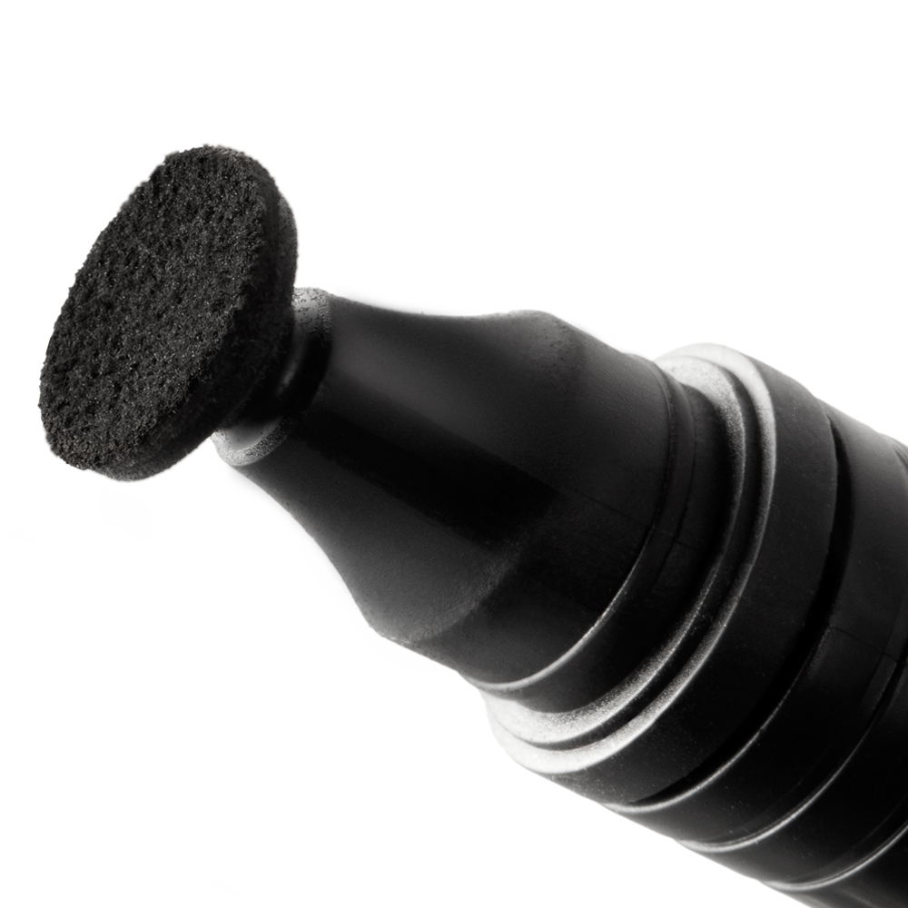 VSGO微高镜头笔单反相机清洁笔数码相机镜头清洁笔擦镜笔镜头刷除尘除指纹清洁笔专业活性碳粉笔炭头笔-图0