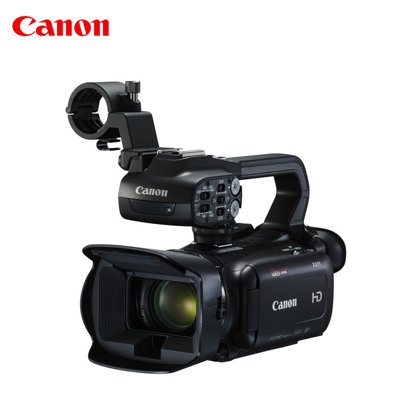 canon /佳能xa11专业高清数码微型 铭琪嘉业数码数码摄像机