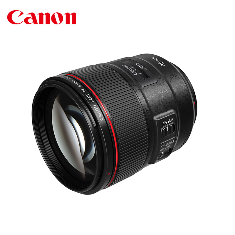 【全新正品】canon /佳能单反镜头 铭琪嘉业数码单反镜头