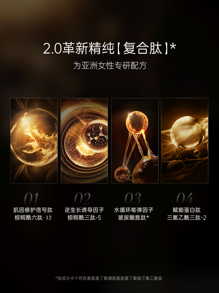 revision黑天鹅颈纹颈部护理颈霜 REVISION颈霜