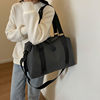 Popular short-distance travel bag, large-capacity handbag, travel bag, dry and wet separation sports storage bag, fitness bag