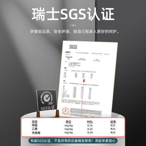适用于23款梅赛德斯奔驰EQS专用后备箱垫TPE尾箱垫子汽车用品改装 - 图2