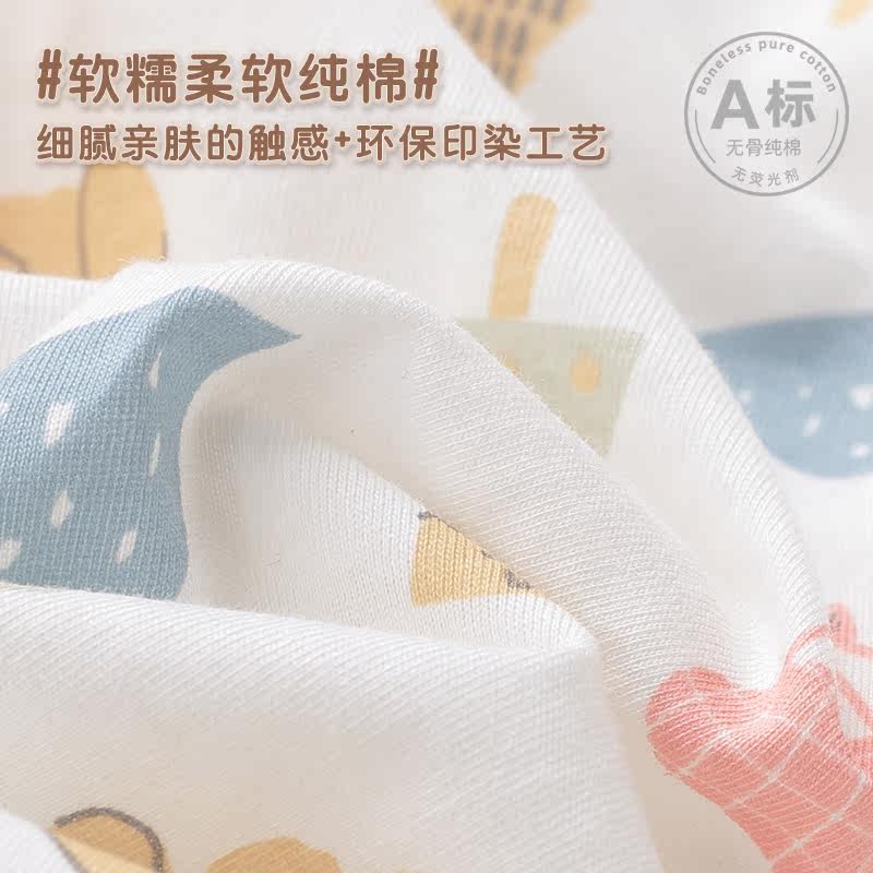  拉菲熊连身衣/爬服/哈衣