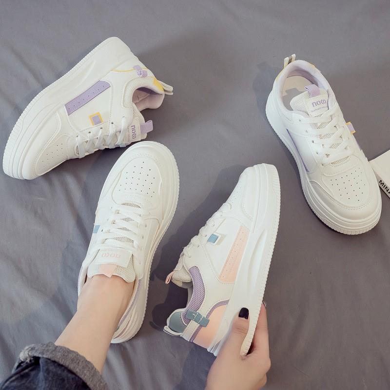 Shoes Sneakers For Women Sport Soft Casual summer Run Lady-图3