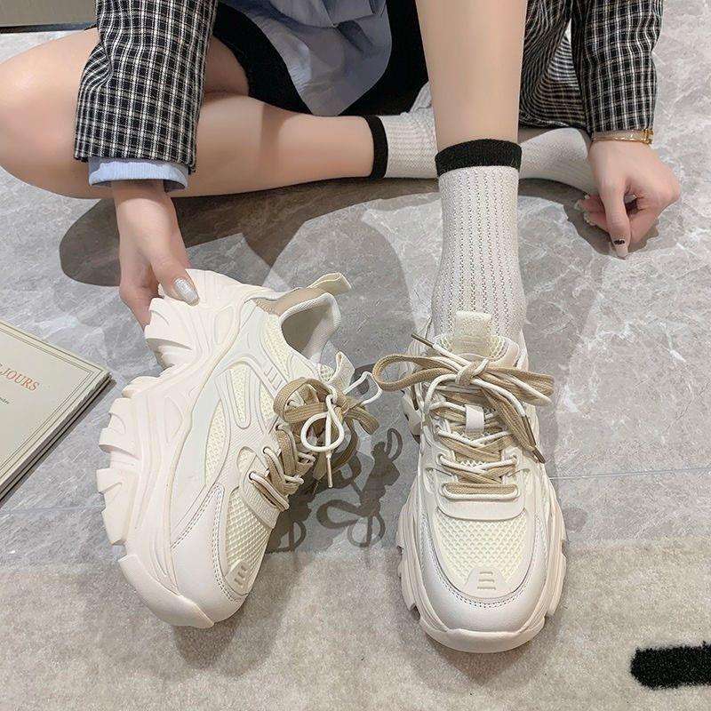 Shoes New Sneakers Women For Sport Running Womens Authentic-图1