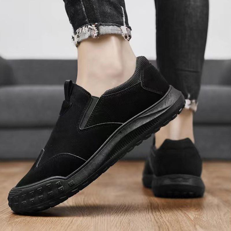 Shoes Sneakers For Men Boy Retro Summer Sport Sneaker Men's-图0