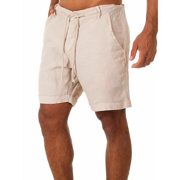 Shorts Short Pants Men For Plus Size Floral Sport Watersport - 图2