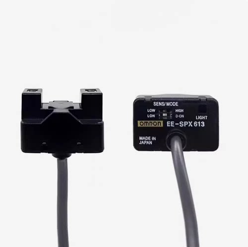 欧姆龙原装正品EE-SPX613漏液检测计数水位控制光电开关传感器 - 图0