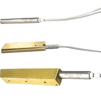 Hua Lian Sealing Machine Full Automatic Sealing Case Machine Beating Charter Original Fitting Accessories Heating Copper Block Heating Pipe Heating Pipe