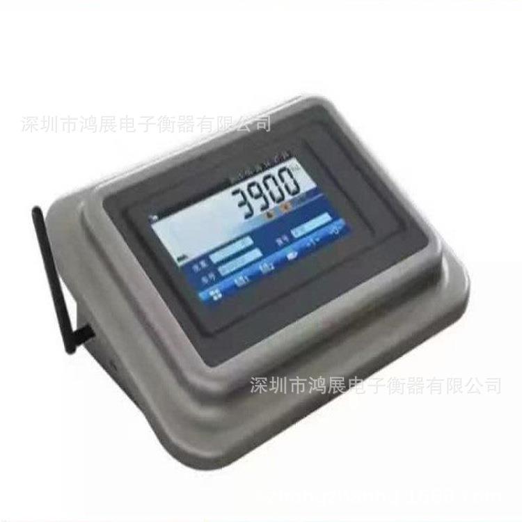 柯力D39-W物联网称重仪表地磅汽车衡轨道衡称重显示器 - 图3