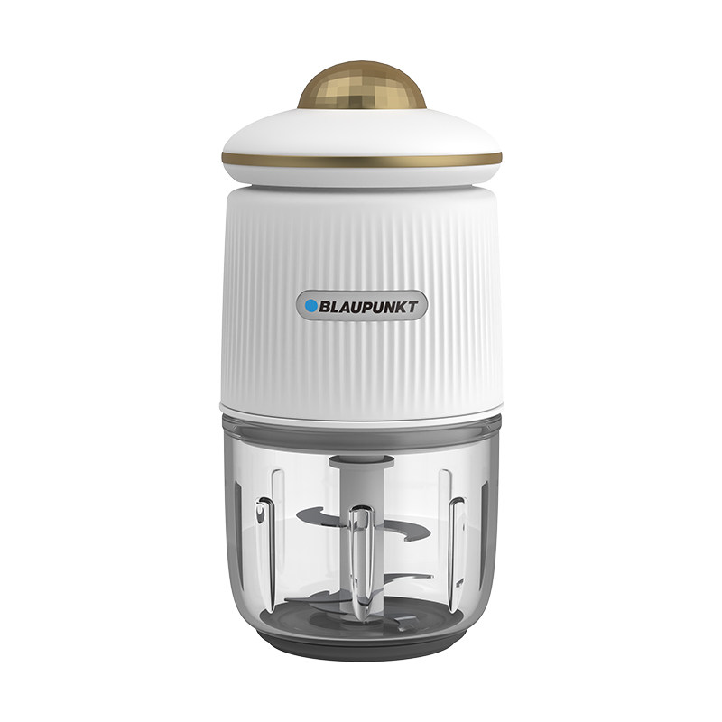 德国蓝宝婴儿辅食机宝宝小型研磨器 蓝宝宝宝料理机/食物搅拌器