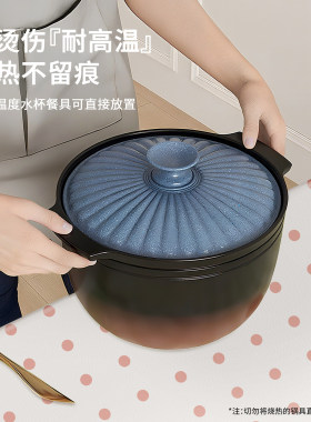 轻奢高级感2026新款桌布防水防油免洗书桌垫餐桌茶几长方形软台布