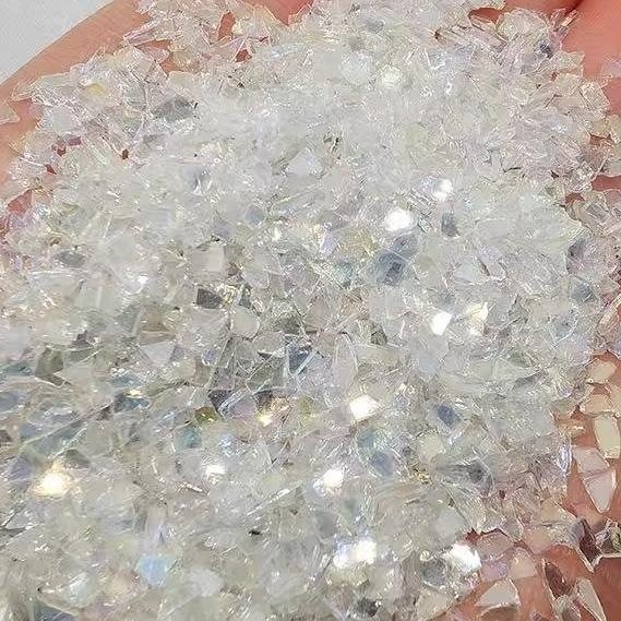 贴片超闪推荐DIY极光小碎片不规则星空日系碎片小碎石饰品手工,淘宝优惠券,粉丝福利购,淘宝优惠卷