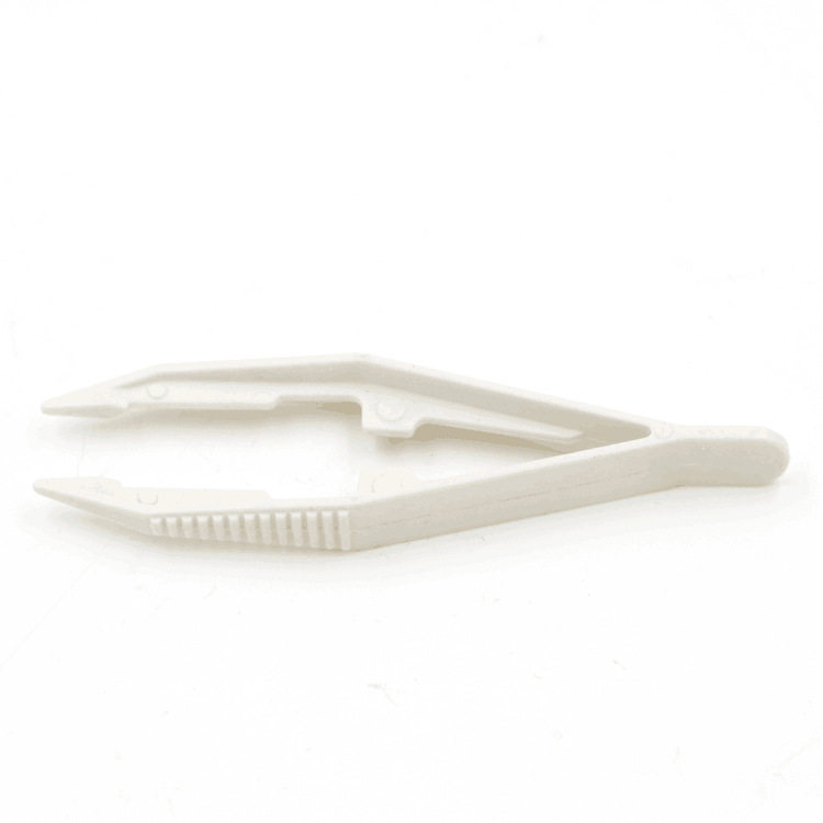 工具拼豆便利多色镊子塑料专用夹子多功能卡通小镊子DIY拼豆,淘宝优惠券,粉丝福利购,淘宝优惠卷