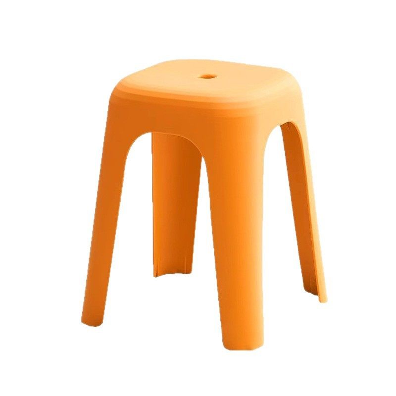 塑料餐椅家用客厅加厚可叠放小凳子餐厅吃饭椅子简约现代简易餐凳,淘宝优惠券,粉丝福利购,淘宝优惠卷