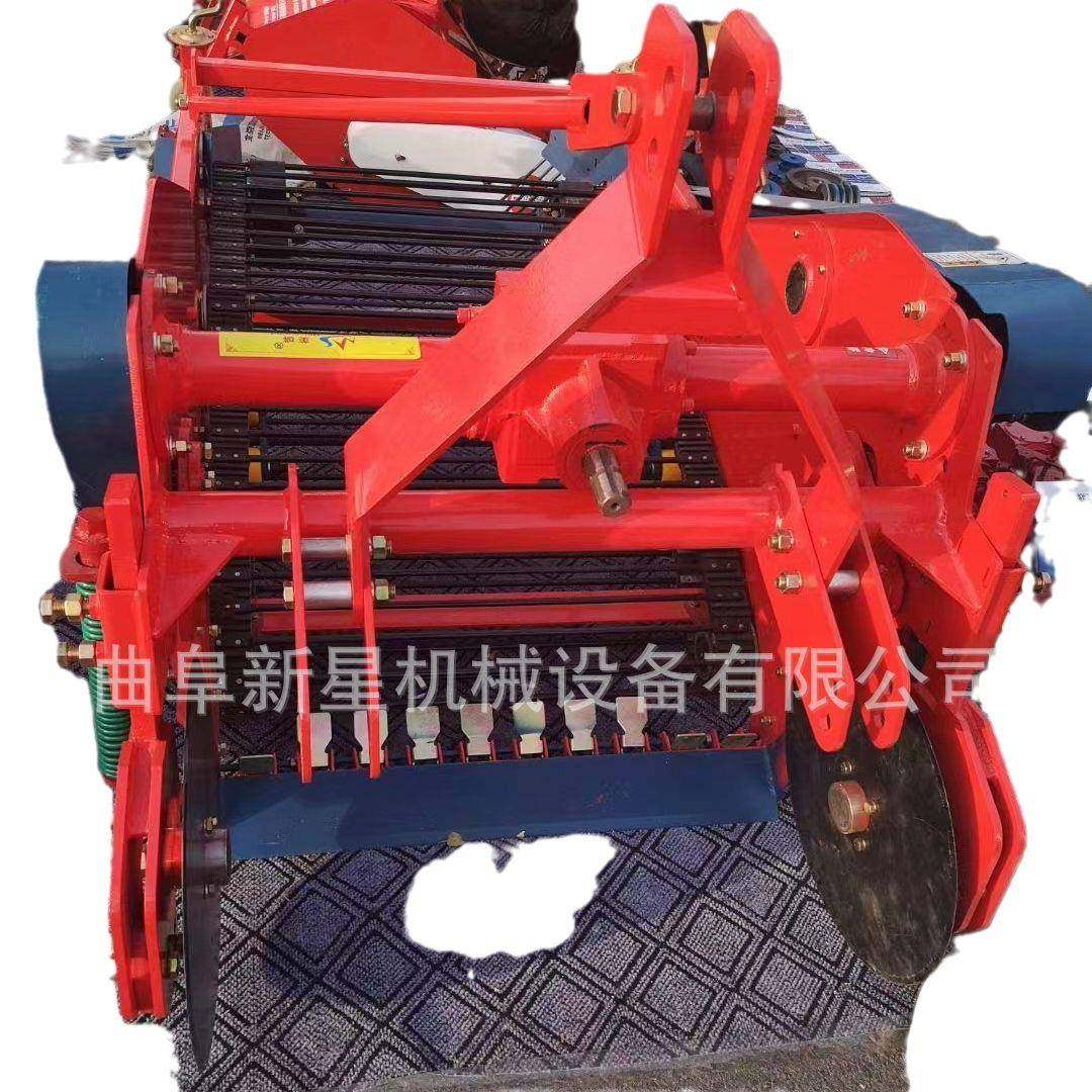 多用型土豆收获机根茎作物花生洋芋洋葱割机党 参贝母收获机,淘宝优惠券,粉丝福利购,淘宝优惠卷