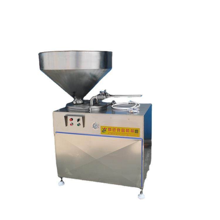 牌双路香肠灌肠机 液压式腊肠 米肠 血肠灌装设备,淘宝优惠券,粉丝福利购,淘宝优惠卷