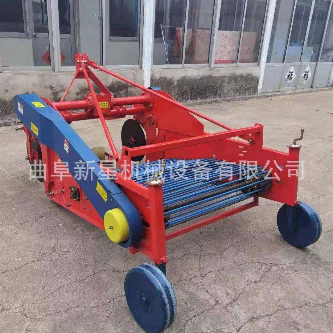 多用型土豆收获机根茎作物花生洋芋洋葱割机党 参贝母收获机,淘宝优惠券,粉丝福利购,淘宝优惠卷