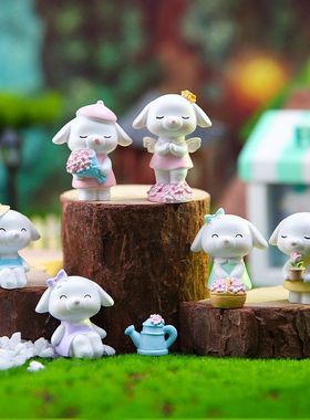 梦想组合厂家花店套装存钱罐的