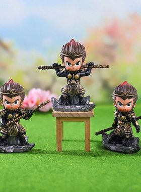 装饰神话传说悟空卧室摆件热卖