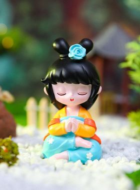 摆件工艺品新款ins桌面风创意新