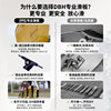 DBH children's skateboard professional board for beginners boys and girls teenagers four-wheel scooter double tilt 2-12 years old Flip