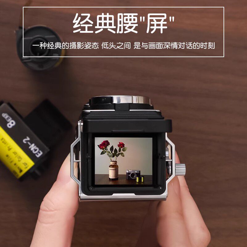 ccd相机男生生日礼物送男友男朋友纪念实用的高级感男士18岁成人