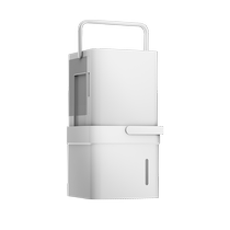 New Section of the Dehumidifier