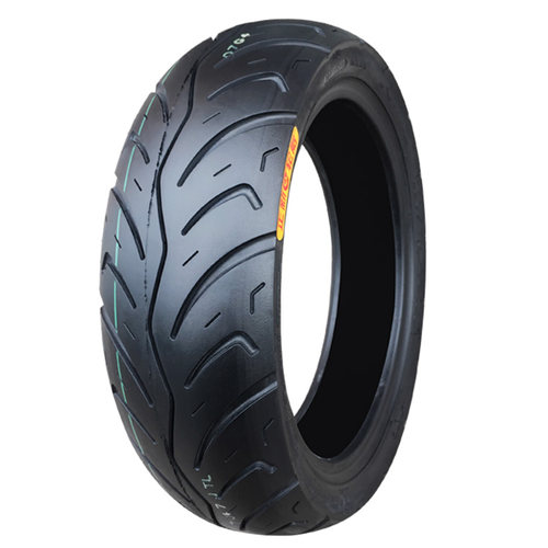 正新轮胎110/70-12真空胎电动摩托车11070一12寸半热熔外胎前后胎 - 图3