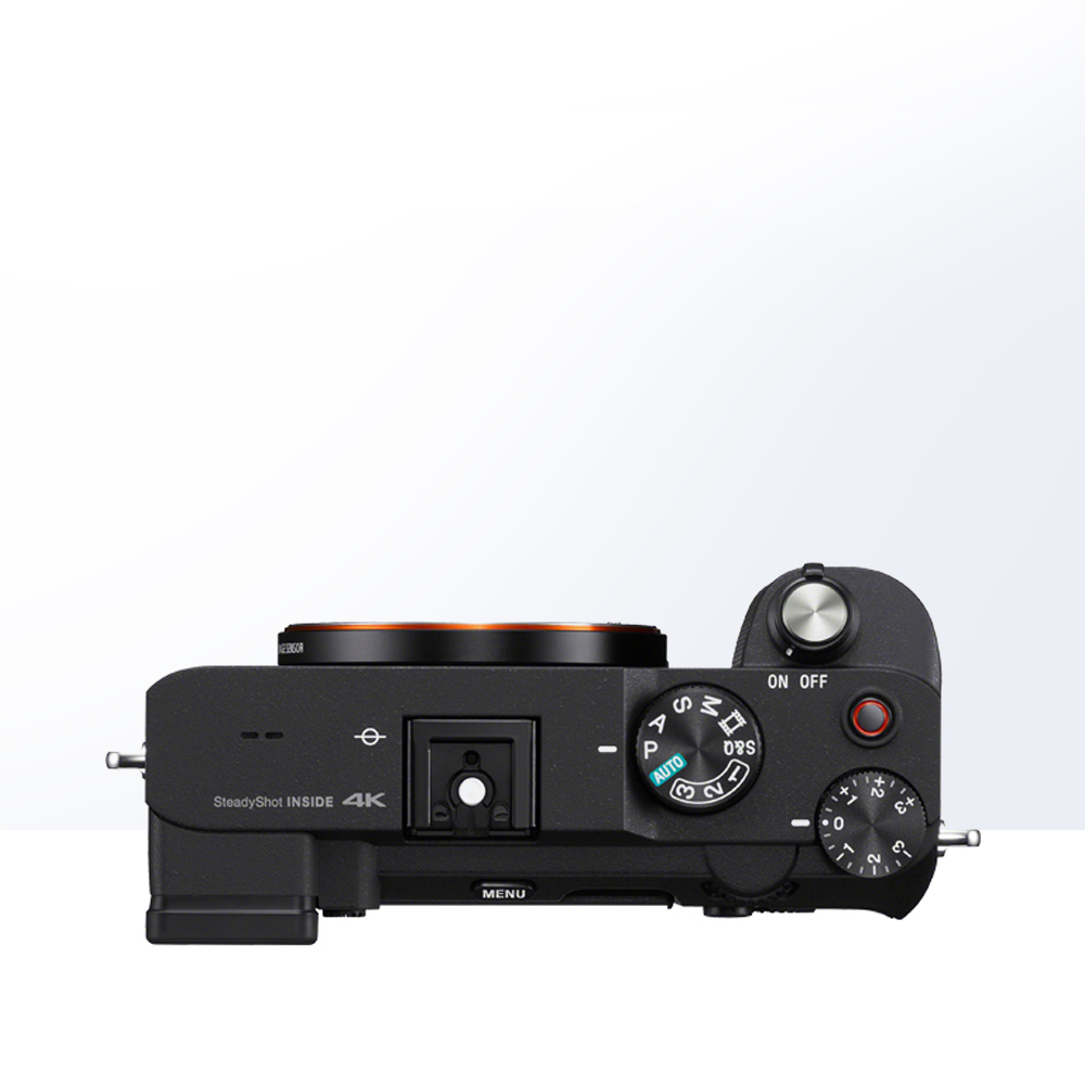 SONY ILCE 7C vlog A7C sony-ilce-7c-vlog-a7c