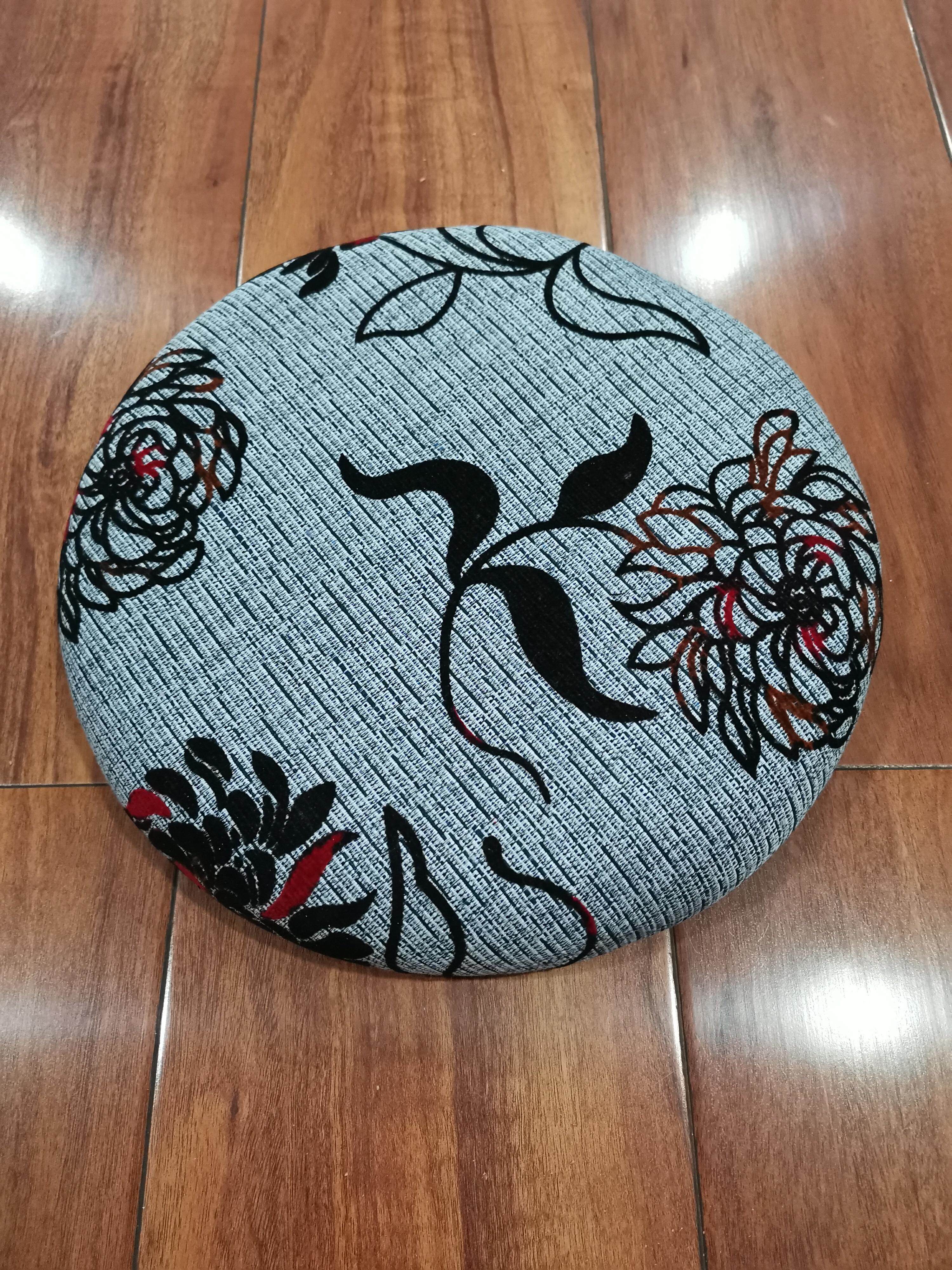 座面单卖椅面板凳椅子面面子更换腰凳坐板圆形板面凳子面板坐面