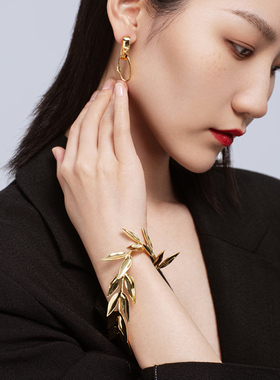 daartemis设计师镀金简约