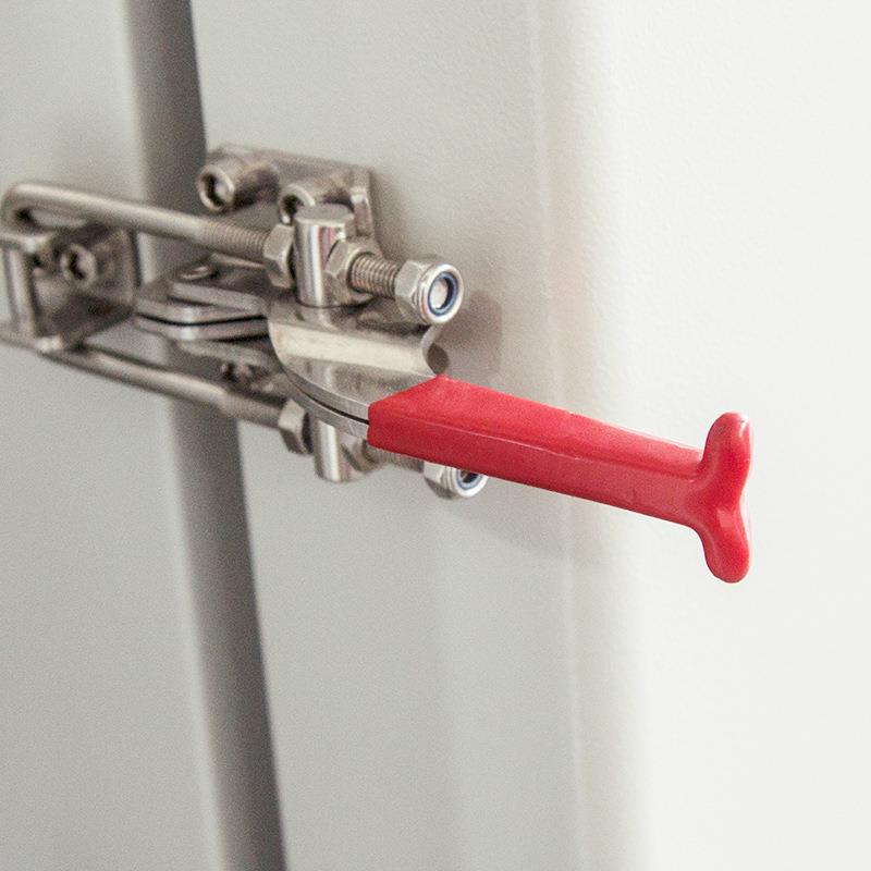 SX2-12-10Z高温马弗炉智能一体式箱式电阻炉实验室工业淬火灰分炉 - 图1