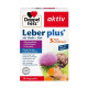 German Double-Hearted Milk Thistle Milk Thistle ເມັດປ້ອງກັນຕັບ 30 ເມັດ