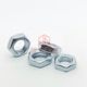 Grade 8 GB6172 galvanized hexagon thin nut