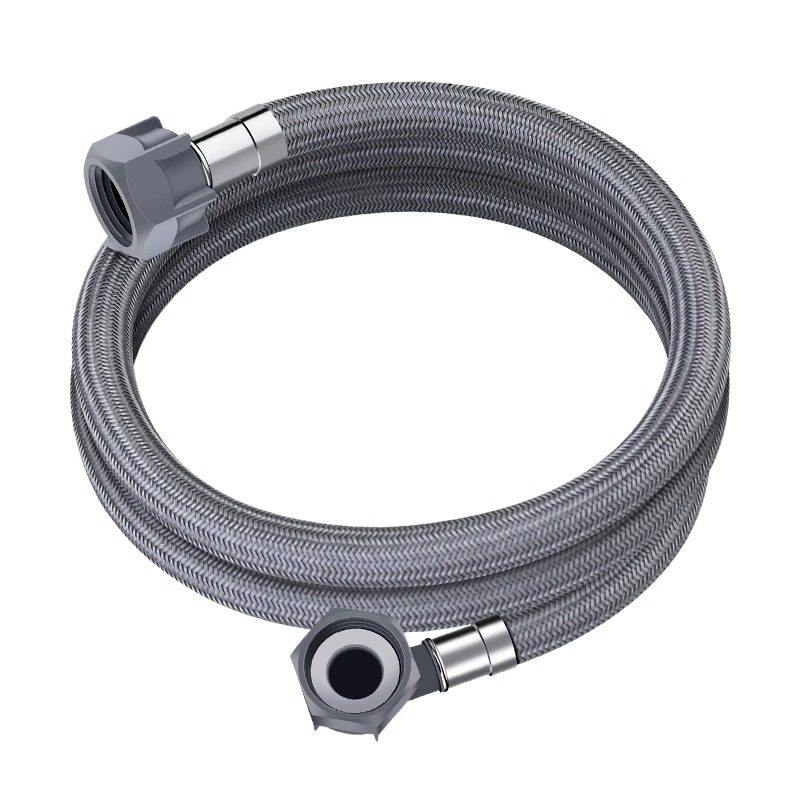 家用洗衣机进水管加长全自动通用接水管延长注水管上水管万能接头,淘宝优惠券,粉丝福利购,淘宝优惠卷