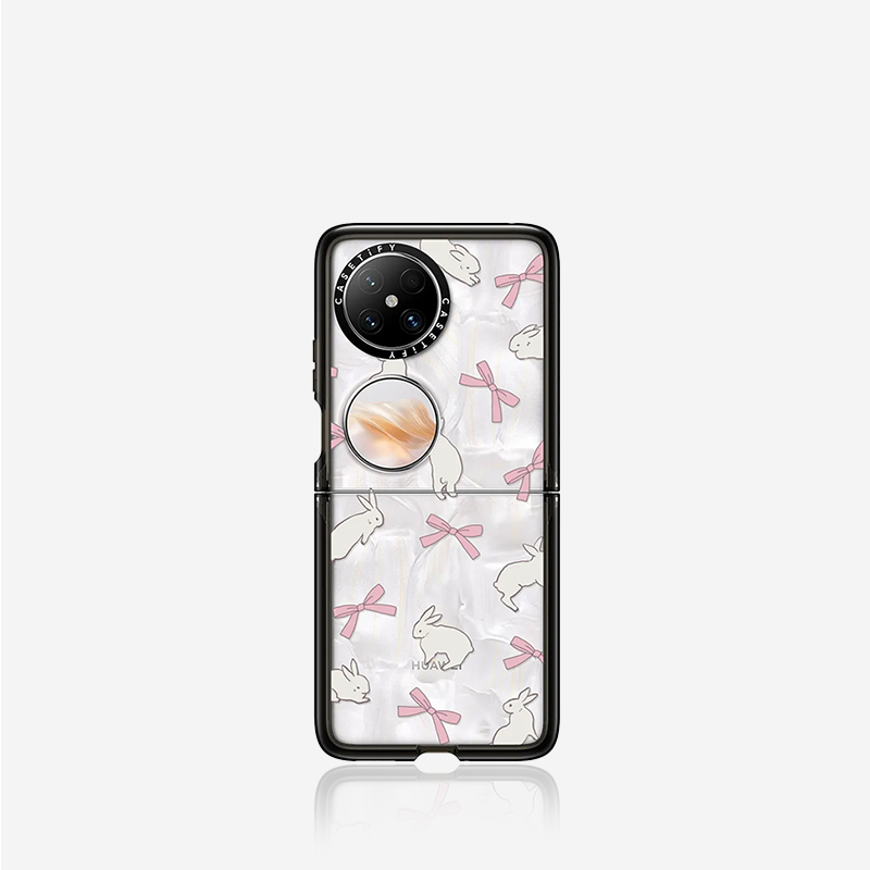 CASETiFY 强韧防摔手机壳 适用于华为Pocket2手机壳 - 图2