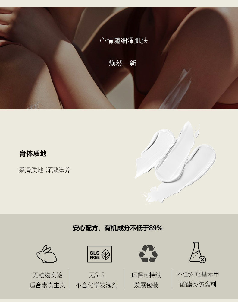  HighlandSoapCo海外乳液/面霜