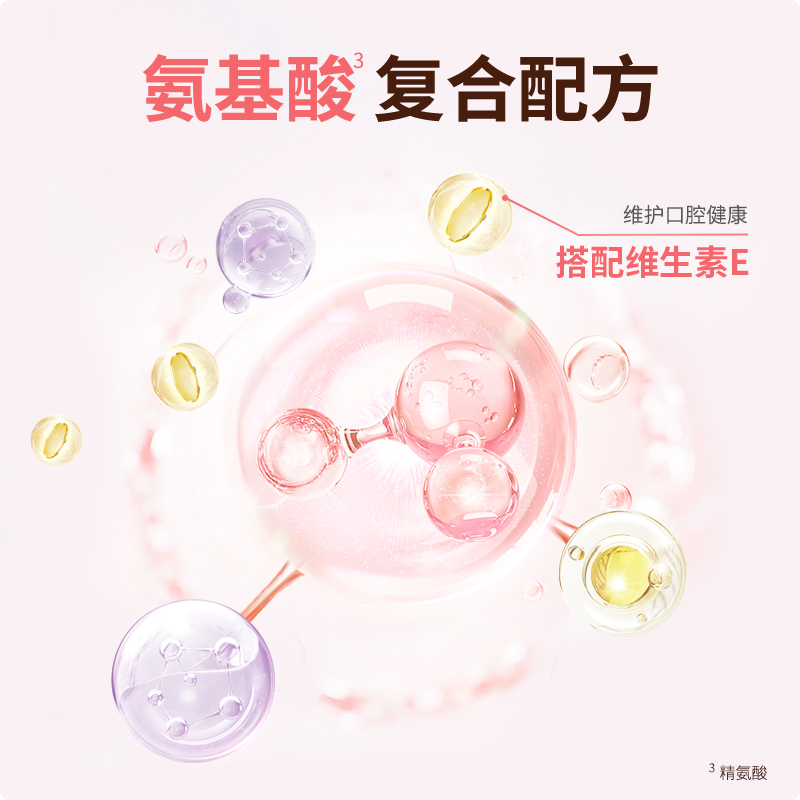 【天猫U先】NONIO氨基酸漱口水12ml*4条装 - 图1