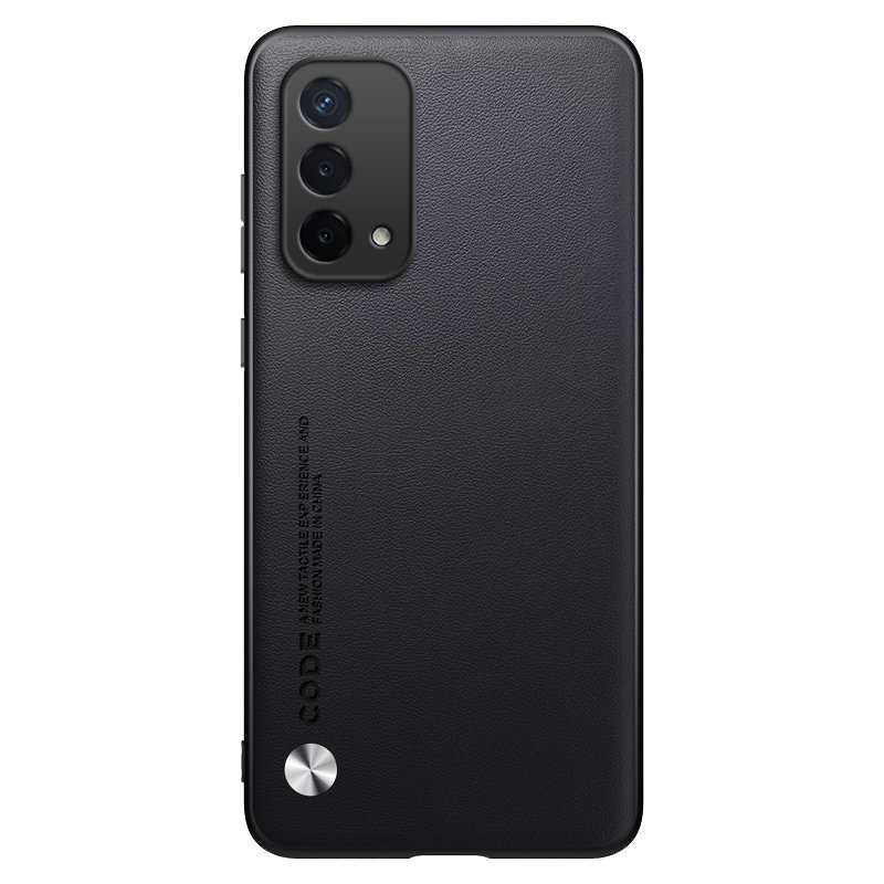 轻奢素皮适用oppoa93手机壳新款A93硅胶5G保护opoA套OPPO全包oppa外壳opp0ppoA男opa防摔opopa潮oopoa935G女 - 图3