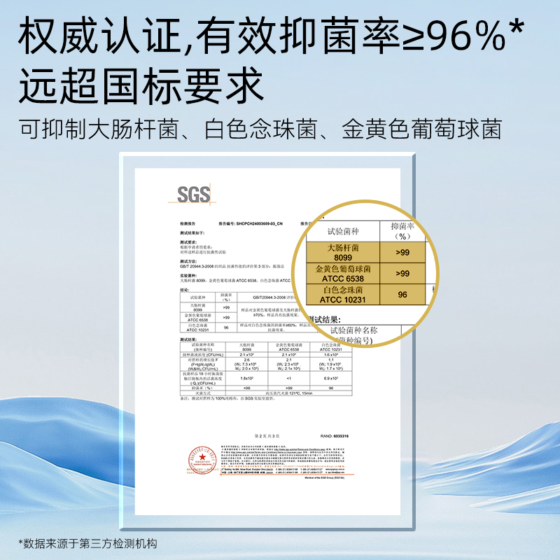 盛夏光年旅行装宝宝裤不红PP婴儿纸尿裤儿童尿不湿小蓝4片一包H