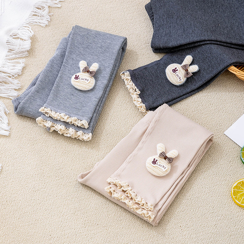 女童打底裤春秋2025新款秋装外穿洋气女宝宝秋冬儿童童装长裤子潮,淘宝优惠券,粉丝福利购,淘宝优惠卷