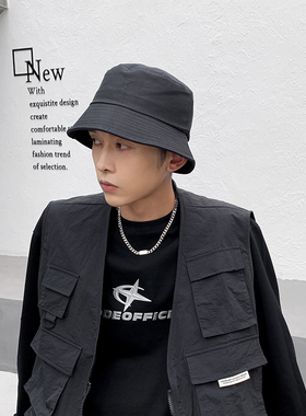 ETY饰品钛钢项链简约百搭设计