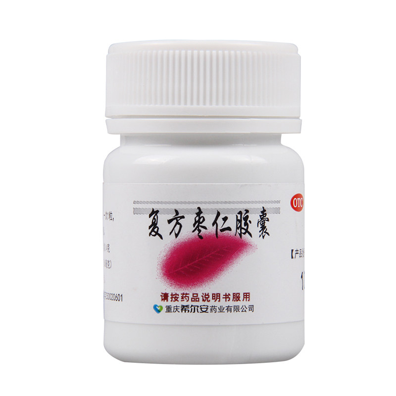  国康大药房安神补脑