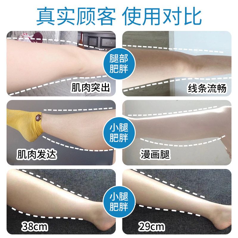 白云山巧巧纤体塑身霜瘦腿霜手臂 信德堂大药房面部健康