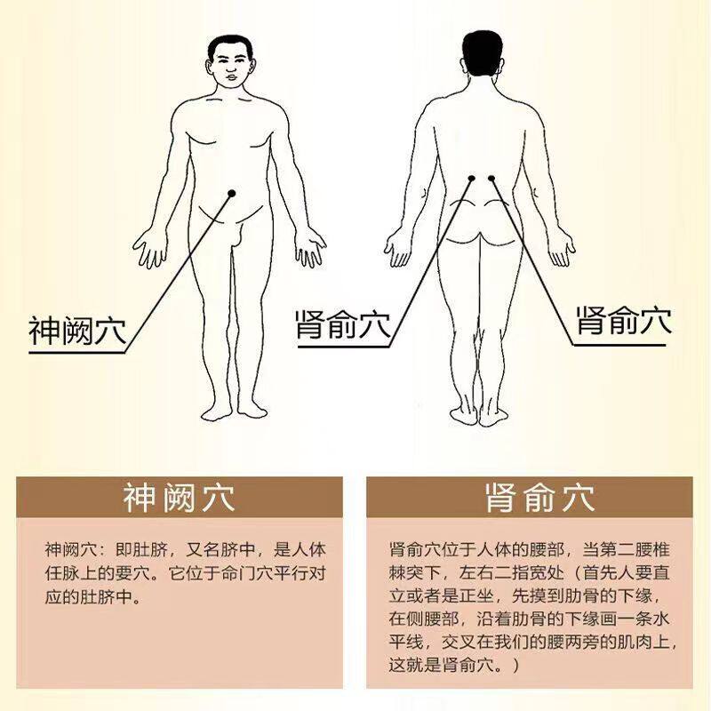  信德堂大药房膏药贴（器械）