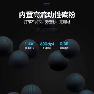 适用兄弟DCP-7055粉盒 HL-2130墨盒 TN-2015 7057 HL2132打印机墨盒传真机硒鼓易加粉TN2015墨粉盒DR2455硒鼓