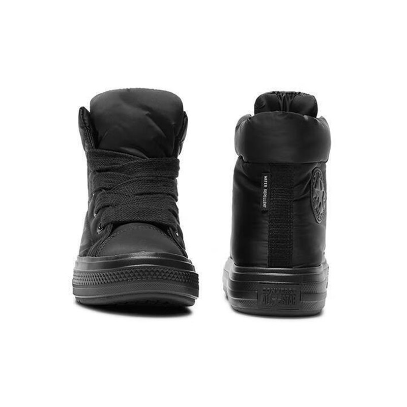 匡威All Star Elements Boot秋冬季新品保暖面包鞋休闲鞋A12941C,淘宝优惠券,粉丝福利购,淘宝优惠卷