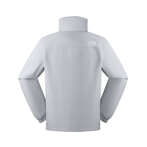 THE NORTH FACE|（新品）2026F/W男冲锋衣 NF0A8JSYA0M1 - 图0